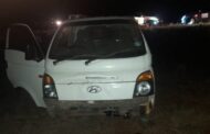 Fidelity SIU team recovered a hijacked vehicle and firearm in Mthonjaneni