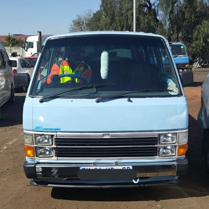Four vehicles were impounded for number plate investigation by JMPD officers in Joburg Cbd and another one on the M1 Southbound