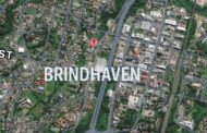 Unconfirmed hijacking in Brindhaven