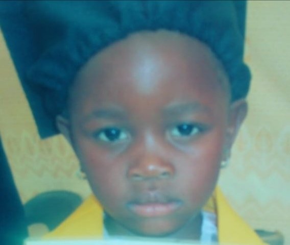 Mphephu police investigate the disappearance of a 13-year-old girl