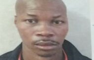 Police seek wanted murder suspect