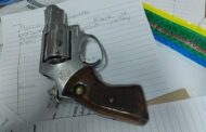 Gauteng police Anti-Gang Unit arrest eighteen suspects and recover six unlicensed firearms
