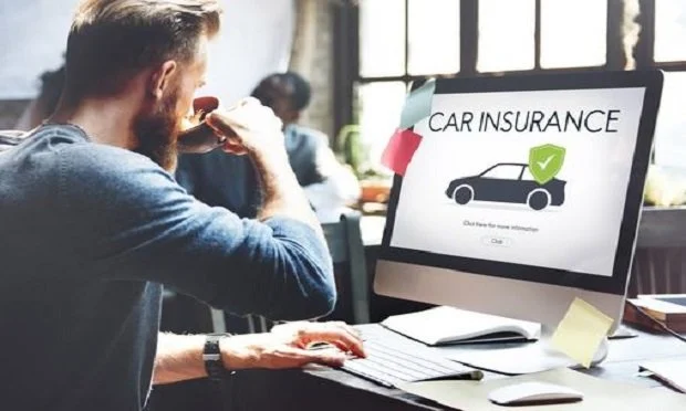 Your top 5 questions about car insurance answered