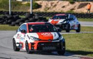 No escaping her motor racing destiny - motoring journalist Jeanette Kok-Kritzinger