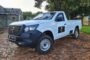 Fidelity SIU team recovered a hijacked vehicle and firearm in Mthonjaneni