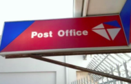 Police launch hunt for post office robbers