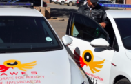Search and seizure operation at former Office of the Chief Justice officials premises for benefiting from an R225 million IT contract