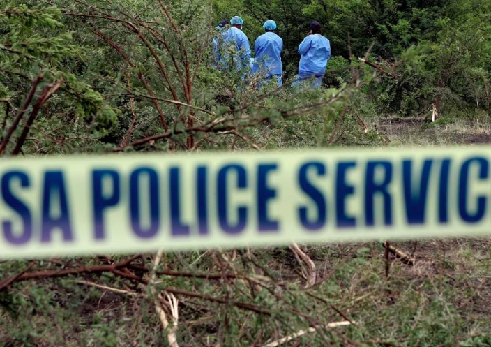 Police seek family of unidentified deceased man