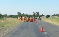 Drivers urged to drive with caution while Operation Vala Zonke takes flight