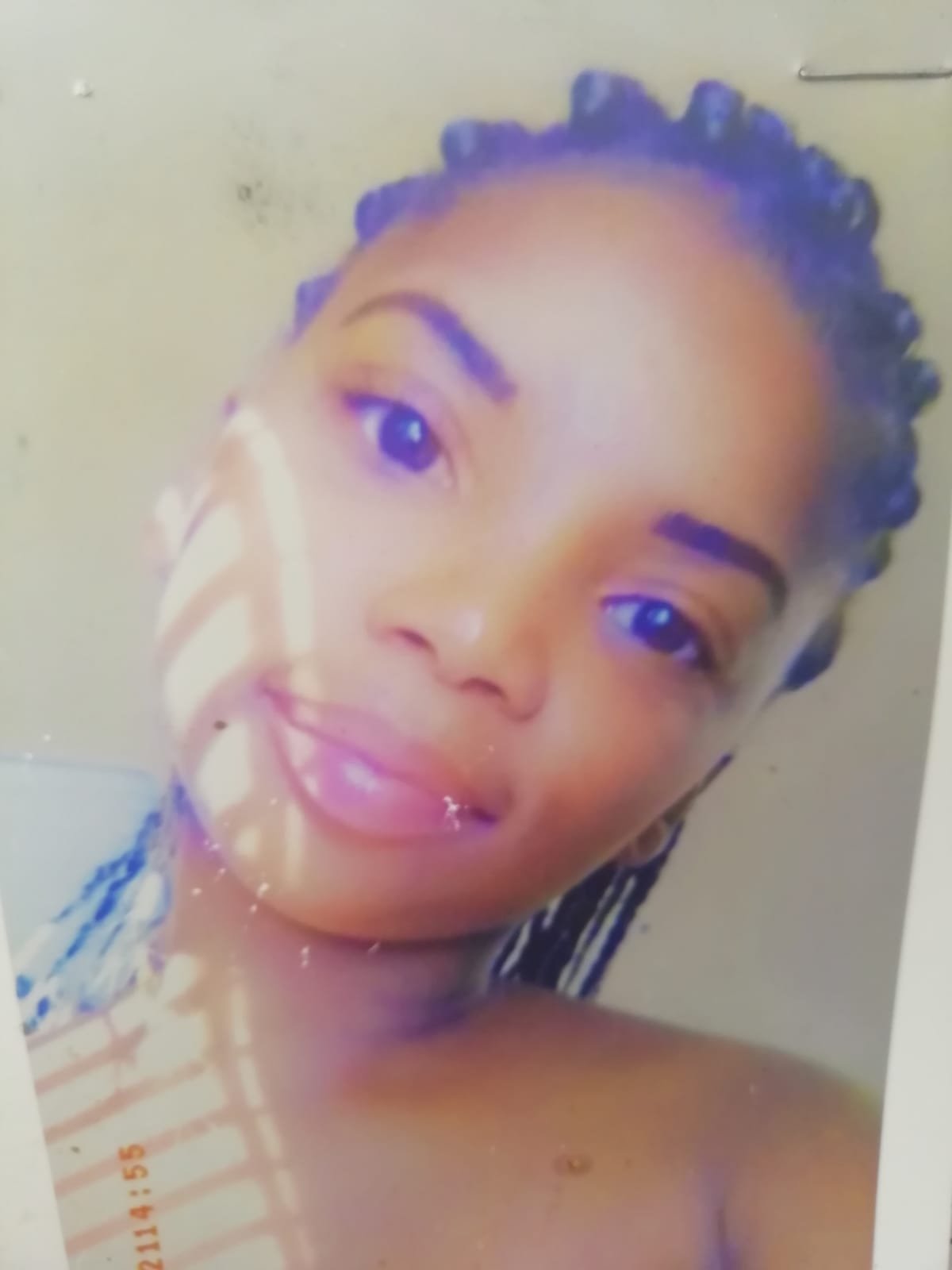 New Brighton SAPS seeks assistance in tracing an 18-year-old woman