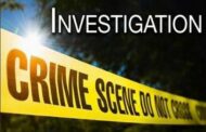 Bones of a human being found in a field at a farm in Delmas