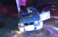 Vehicles collide in a fatal crash in Barberton