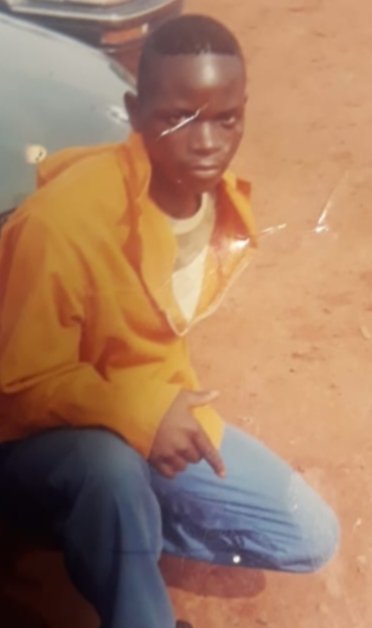 Thohoyandou Police appeal for public assistance to locate a 34-year-old missing man