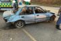 Stolen Vehicle Recovered: Magwaveni - KZN