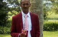Missing person from Flamingo Heights