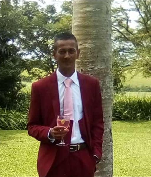 Missing person from Flamingo Heights