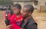 Child abandonment in Canelands