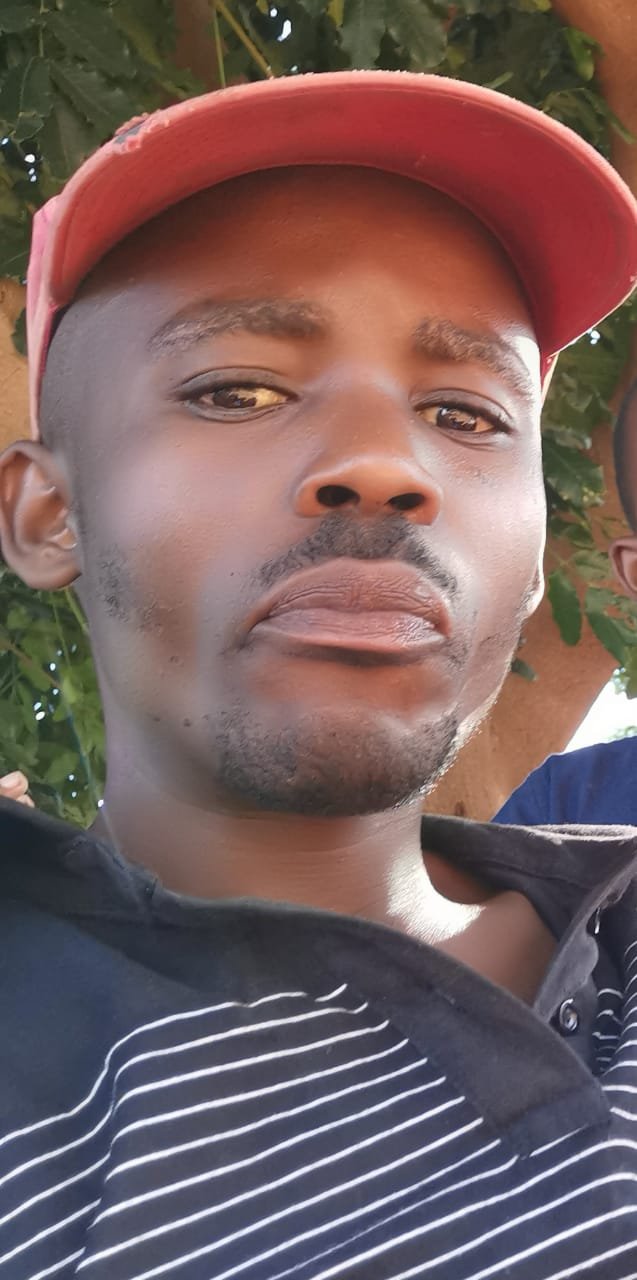 Police request public assistance in locating a missing 27-year-old man