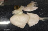 Milnerton Crime Prevention Unit eradicates drugs