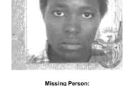 The police in Mabeskraal request the community's assistance in locating 30-year-old, Kgomotso Johanna Maema