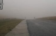 Road users urged to be cautious on wet and snowy roads in Eastern Cape