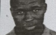 Help police find a missing mentally disabled man from Sebayeng