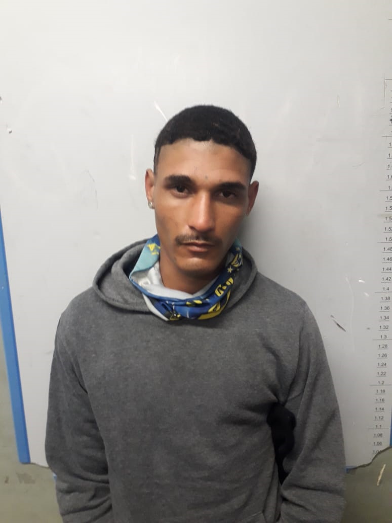 The Western Cape Anti-Gang Unit detectives are seeking the assistance of the public to trace a person involved in a murder case in Kraaifontein
