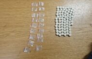 Drug dealers nabbed in Port Shepstone