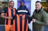 Engen gives Dream Tigers FC a helping hand