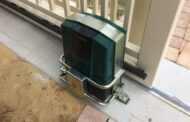 Loadshedding Effects on Gate Motors