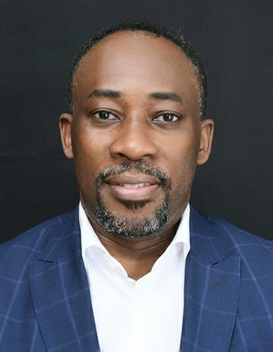AAAM Appoints Jeffrey Oppong Peprah as Vice President for West Africa