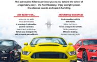 MasterDrive : Hi-Performance Invite : 30 September 2022