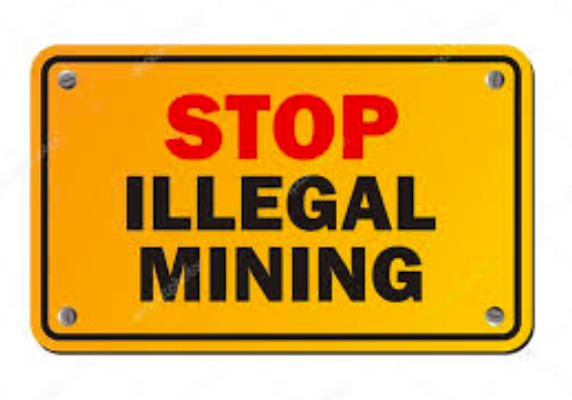 Illegal miners arrested in Mpumalanga