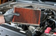 Know when your car filters might need to be replaced