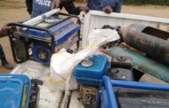 Joburg police arrest 11 illegal miners