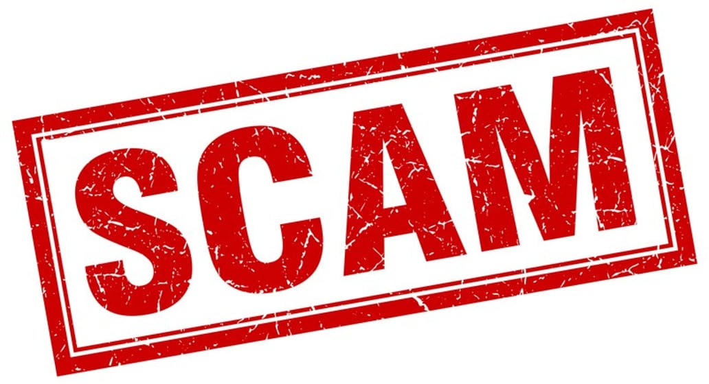 Woman arrested for government procurement order scam