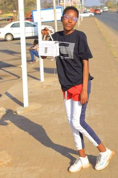 Giyani police search for a missing teenager