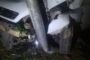 Unoccupied Bakkie Crashes: Oaklands - KZN