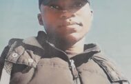 Odendaalsrus police seeks missing man