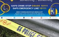 Police investigating murder after mutilated body of a child was discovered in Ekurhuleni