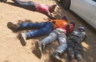 More than 1000 suspects arrested during ongoing weekly operations across Limpopo Province