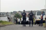 Female shot multiple times in Brookdale