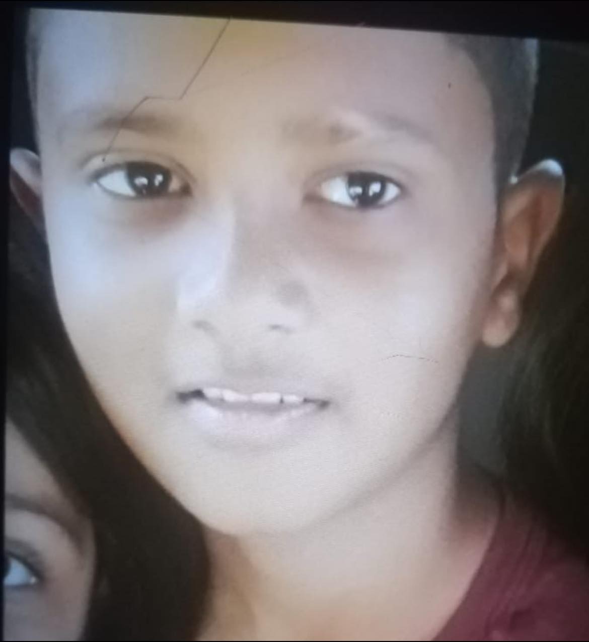 Missing 11 Year Old: Mountview - KZN