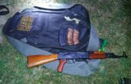 Police in Gauteng arrest over 90 suspects for the possession of unlicensed firearms and ammunition in the past two weeks across the province