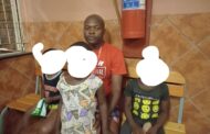 Limpopo Provincial Commissioner applauds off duty police officer for speedy recovery of three missing children and warns parents against child neglect