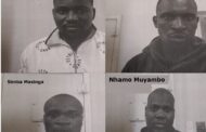 Eastern Cape police have launched a manhunt after seven prisoners escaped from Makhanda Correctional facility