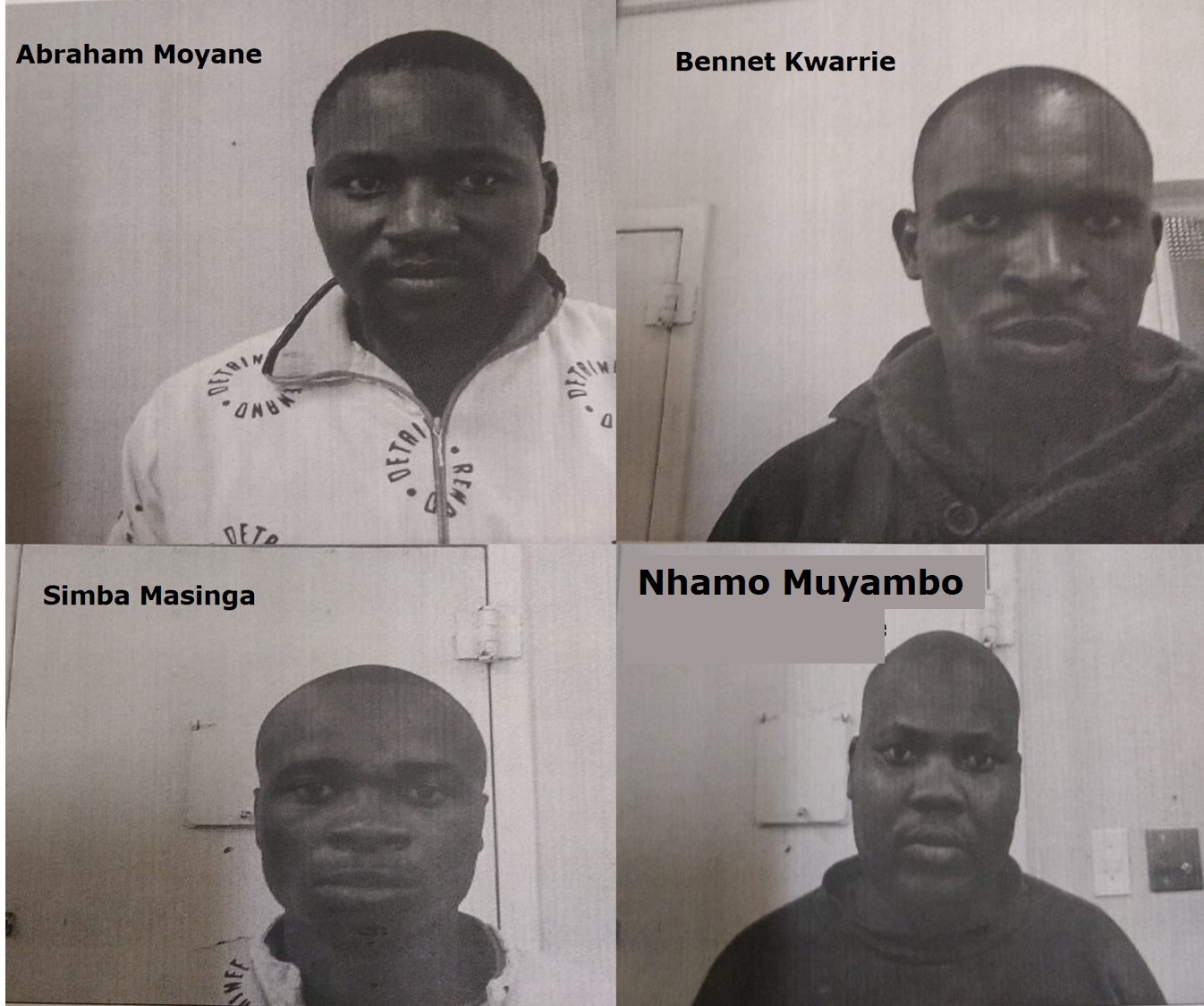 Eastern Cape police have launched a manhunt after seven prisoners escaped from Makhanda Correctional facility