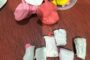Three suspects arrested for possession of drugs in Standerton