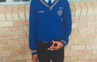 KwaDukuza police are appealing for assistance in locating missing Scelo Clinton Gumede