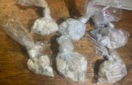 Suspects to appear in court on drug and fraud related charges